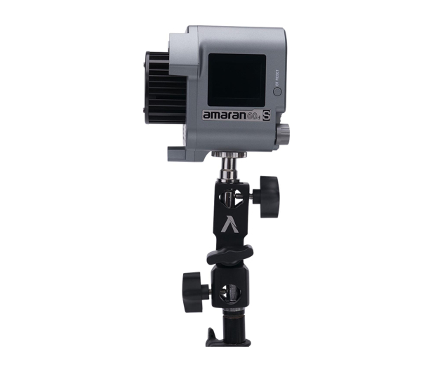 Amaran COB 60d S - 1514644 - zdjęcie 3